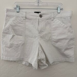 ✨ Supplies White Shorts | Size 14 | NWOT